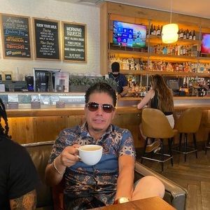 Meet your Posher, Jorge